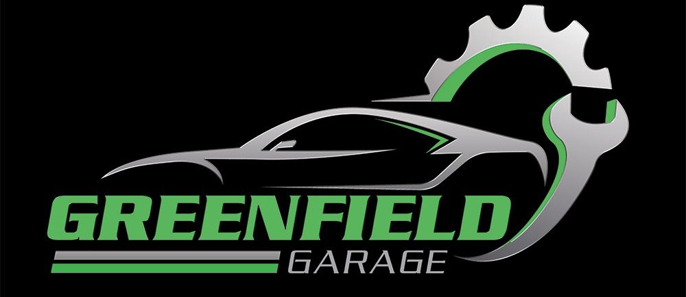 Greenfield Garage - logo